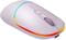 Фото - Миша бездротова Canyon MW-22 Dual Band RGB Wireless Pearl Rose (CNS-CMSW22PR) | click.ua