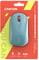 Фото - Миша бездротова Canyon MW-22 Dual Band RGB Wireless Dark Cyan (CNS-CMSW22DC) | click.ua