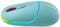 Фото - Миша бездротова Canyon MW-22 Dual Band RGB Wireless Dark Cyan (CNS-CMSW22DC) | click.ua