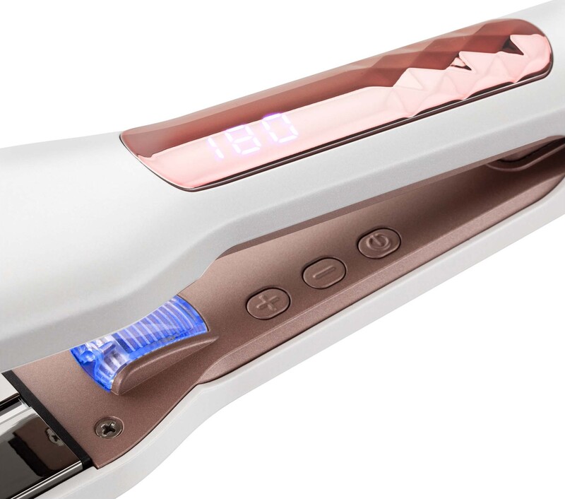 Утюжок (Випрямляч) для волосся Sencor SHI 4500GD