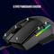 Фото - Миша Canyon Lorgar Jetter 357 Wired USB Black (LRG-GMS357) | click.ua