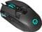 Фото - Миша Canyon Lorgar Stricter 579 RGB LCD USB Black (LRG-GMS579) | click.ua