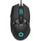 Фото - Миша Canyon Lorgar Stricter 579 RGB LCD USB Black (LRG-GMS579) | click.ua