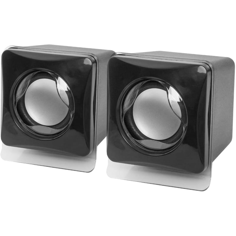 Акустична система Defender SPK 35 Black (65635)
