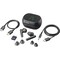 Фото - Bluetooth-гарнитура Poly Voyager Free 60+ Earbuds + BT700C + TSCHC Black (7Y8G4AA) | click.ua