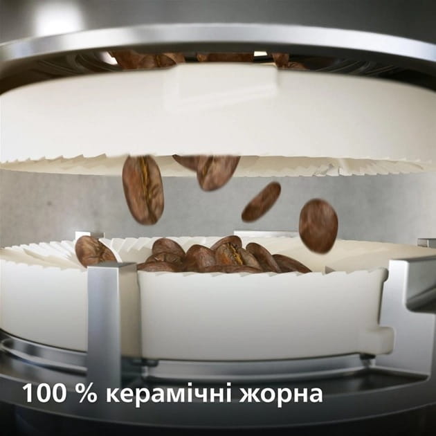 Кавомашина Philips EP3347/90