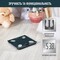 Фото - Ваги підлогові Tefal Goodvibes Life+ BM9620S1 | click.ua