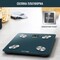 Фото - Ваги підлогові Tefal Goodvibes Life+ BM9620S1 | click.ua