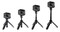 Фото - Монопод GoPro Shorty (подовжувач + штатив) (AFTTM-001) | click.ua