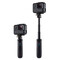 Фото - Монопод GoPro Shorty (подовжувач + штатив) (AFTTM-001) | click.ua