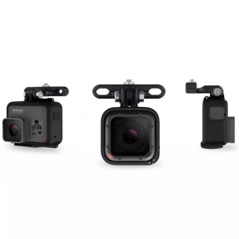 Крепление под седло велосипеда GoPro Pro Seat Rail Mount (AMBSM-001)