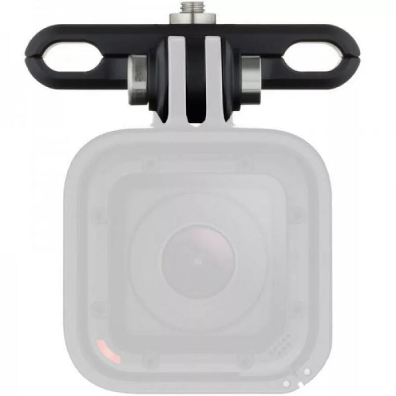 Крепление под седло велосипеда GoPro Pro Seat Rail Mount (AMBSM-001)