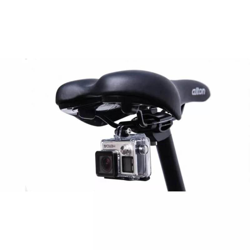 Крепление под седло велосипеда GoPro Pro Seat Rail Mount (AMBSM-001)