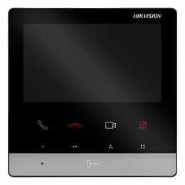 IP-відеодомофон Hikvision DS-KH6100-E1