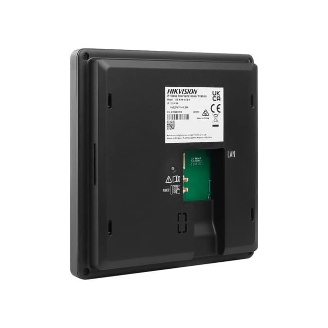 IP-видеодомофон Hikvision DS-KH6100-E1