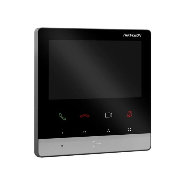 IP-видеодомофон Hikvision DS-KH6100-E1