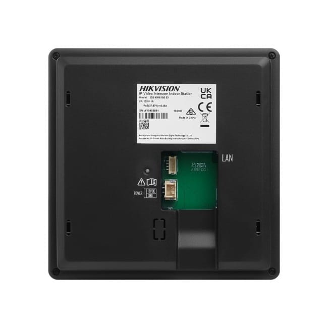 IP-видеодомофон Hikvision DS-KH6100-E1