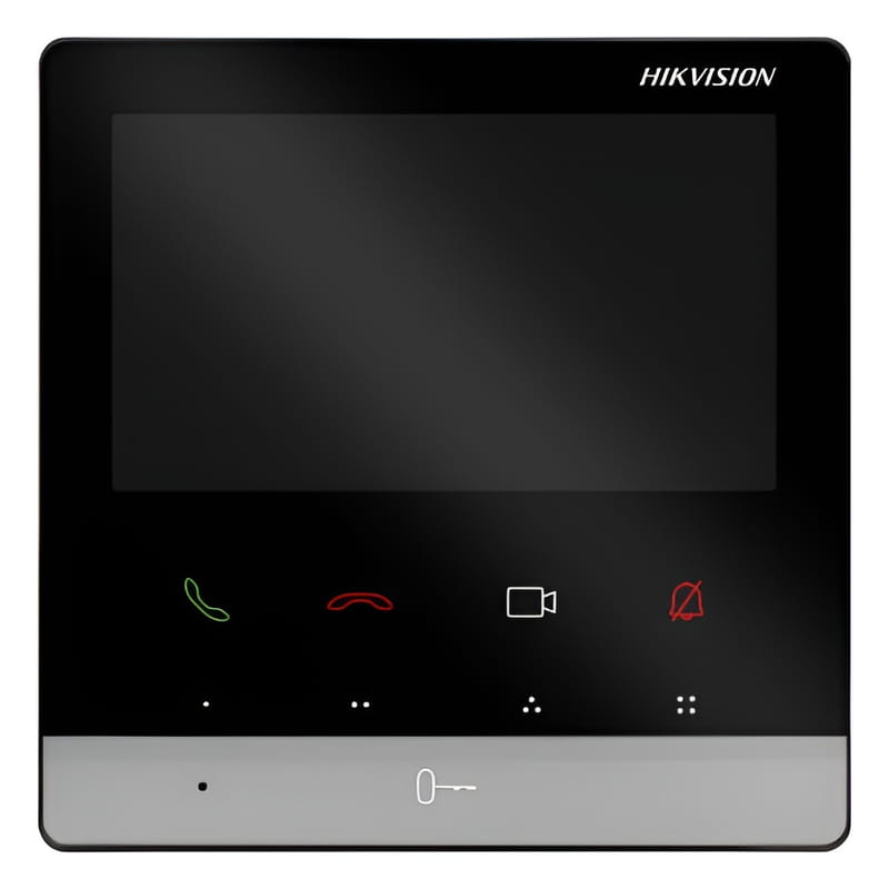 IP-видеодомофон Hikvision DS-KH6100-E1