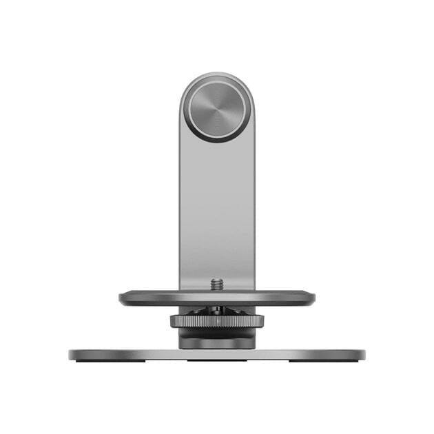 Підставка багатокутна для проекторів XGiMi серії MoGo і Halo (D185S) Dark Grey