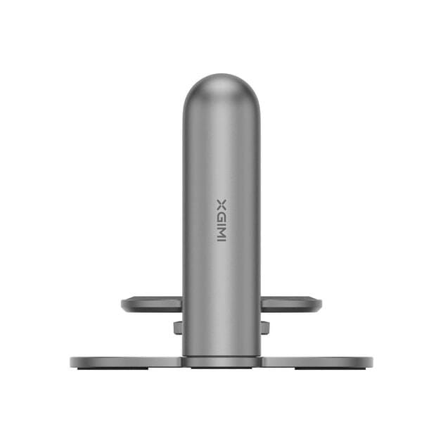 Підставка багатокутна для проекторів XGiMi серії MoGo і Halo (D185S) Dark Grey