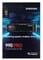 Фото - Накопичувач SSD  4ТB Samsung 990 PRO M.2 2280 PCIe 4.0 x4 NVMe V-NAND TLC (MZ-V9P4T0BW) | click.ua