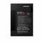 Фото - Накопичувач SSD  4ТB Samsung 990 PRO M.2 2280 PCIe 4.0 x4 NVMe V-NAND TLC (MZ-V9P4T0BW) | click.ua