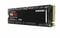 Фото - Накопичувач SSD  4ТB Samsung 990 PRO M.2 2280 PCIe 4.0 x4 NVMe V-NAND TLC (MZ-V9P4T0BW) | click.ua