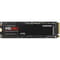 Фото - Накопичувач SSD  4ТB Samsung 990 PRO M.2 2280 PCIe 4.0 x4 NVMe V-NAND TLC (MZ-V9P4T0BW) | click.ua