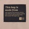 Фото - Чохол для ноутбука Case Logic Invigo Eco Sleeve INVIS-116 15.6" Black (3205101) | click.ua