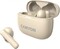 Фото - Bluetooth-гарнітура Canyon OnGo TWS-10 ANC ENC Beige (CNS-TWS10BG) | click.ua