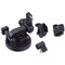 Фото - Кріплення-штатив вакуумний GoPro Suction Cup Mount 2 (AUCMT-302) | click.ua