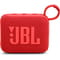 Фото - Акустична система JBL GO 4 Red (JBLGO4RED) | click.ua