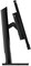 Фото - Монiтор Lenovo 23.8" T24mv-30 (63D7UAT3UA) IPS Black | click.ua