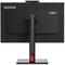 Фото - Монiтор Lenovo 23.8" T24mv-30 (63D7UAT3UA) IPS Black | click.ua
