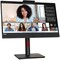 Фото - Монiтор Lenovo 23.8" T24mv-30 (63D7UAT3UA) IPS Black | click.ua