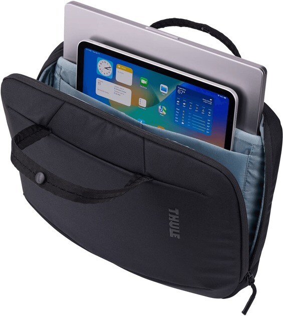Сумка для ноутбука Thule Subterra 2 Attache 14" TSA-414 Black (3205033)