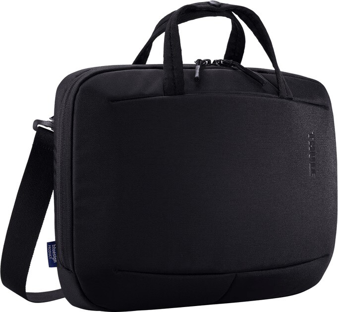 Сумка для ноутбука Thule Subterra 2 Attache 14" TSA-414 Black (3205033)