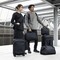 Фото - Сумка для ноутбука Thule Subterra 2 Attache 14" TSA-414 Black (3205033) | click.ua