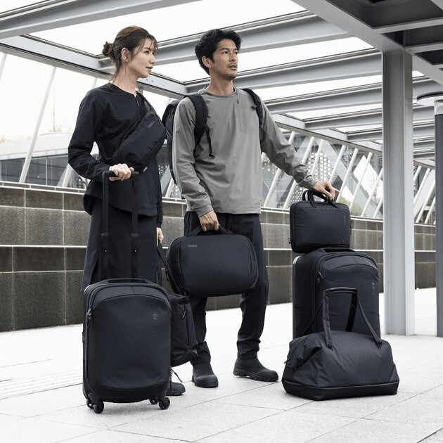 Сумка для ноутбука Thule Subterra 2 Attache 16" TSA-416 Black (3205034)