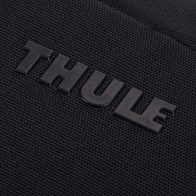 Чохол для ноутбука Thule Subterra 2 MacBook Sleeve 13” TSS-413 Black (3205030)