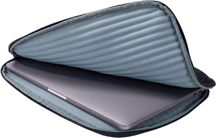 Чохол для ноутбука Thule Subterra 2 MacBook Sleeve 13” TSS-413 Black (3205030)