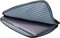 Фото - Чохол для ноутбука Thule Subterra 2 MacBook Sleeve 13” TSS-413 Black (3205030) | click.ua