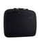 Фото - Чохол для ноутбука Thule Subterra 2 MacBook Sleeve 13” TSS-413 Black (3205030) | click.ua