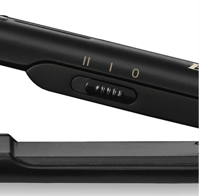 Утюжок (выпрямитель) для волос Babyliss ST089E
