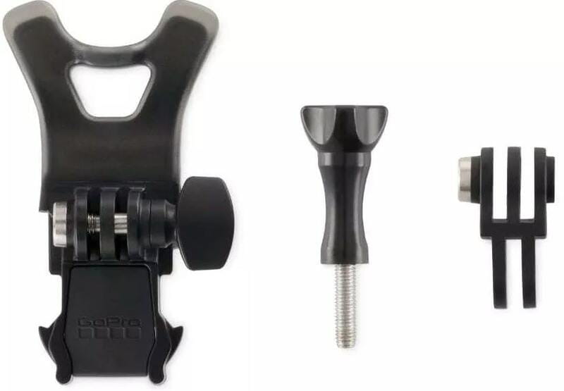Крепление-капа с поплавком GoPro Bite Mount Floaty для Hero 8 Black (ASLBM-002)