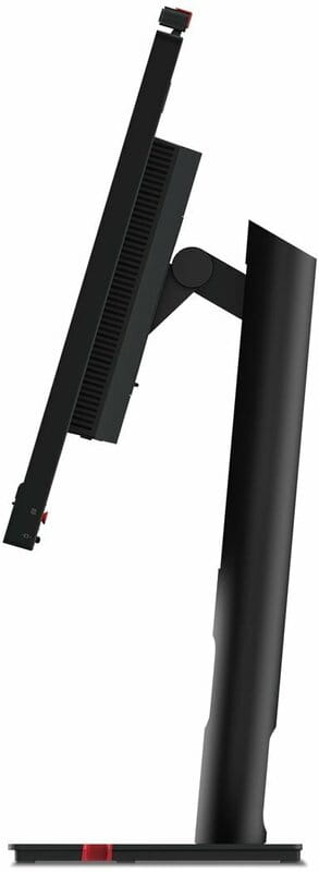 Монитор Lenovo 23.8" T24v-30 (63D8MAT3UA) IPS Black