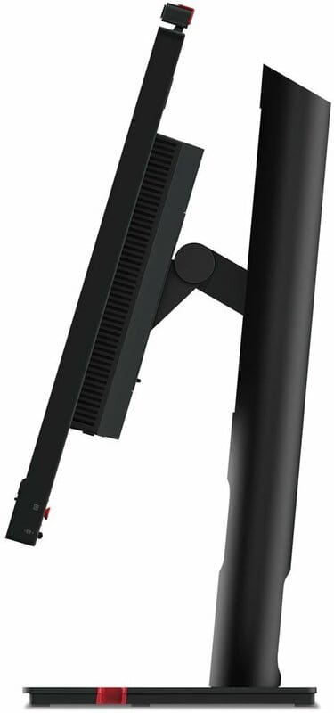 Монитор Lenovo 23.8" T24v-30 (63D8MAT3UA) IPS Black
