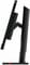 Фото - Монитор Lenovo 23.8" T24v-30 (63D8MAT3UA) IPS Black | click.ua