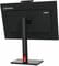 Фото - Монитор Lenovo 23.8" T24v-30 (63D8MAT3UA) IPS Black | click.ua