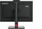 Фото - Монитор Lenovo 23.8" T24v-30 (63D8MAT3UA) IPS Black | click.ua